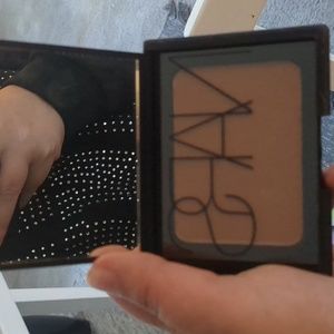 Nars bronzer